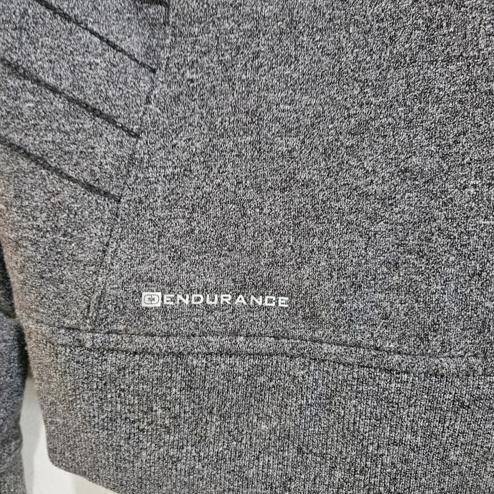 OGIO ENDURANCE Hoodie With John deere Logos - Picture 7 of 9